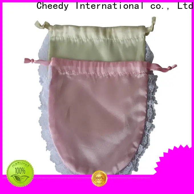 High-quality suede pouches wholesale pouches supply for ring 1
