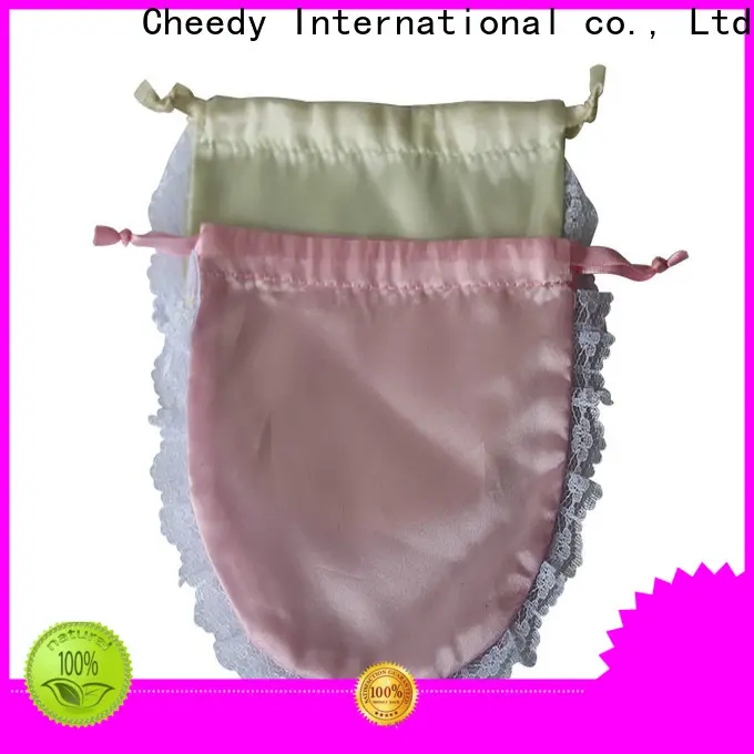 High-quality suede pouches wholesale pouches supply for ring 1