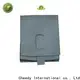 Cheedy Wholesale blue suede bag manufacturers for jewelry 1