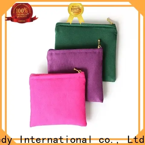 Custom velour bags wholesale pouches supply for jewelry1 1