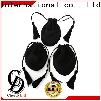 Cheedy Top suede wrap manufacturers for ring 1