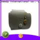 Cheedy price red velvet bag manufacturers for necklace 1