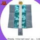 Cheedy Best velvet bag suppliers for necklace 1