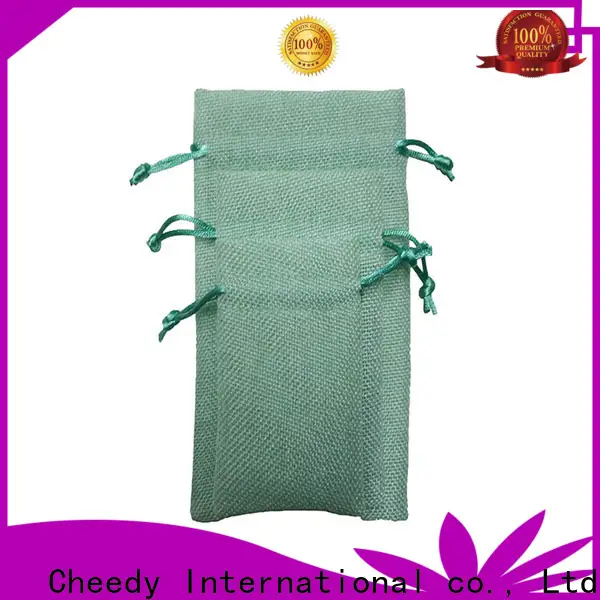 Cheedy Wholesale peel pouch factory for jewelry 1