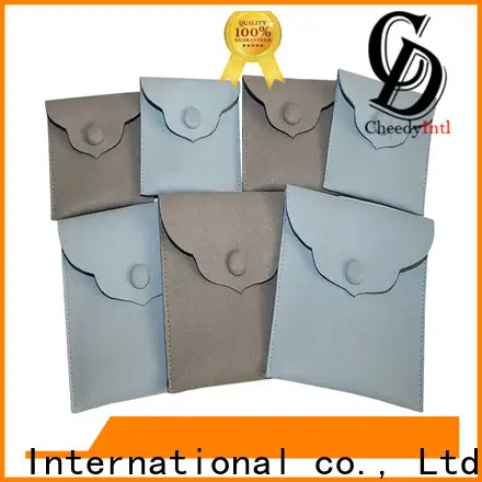 Cheedy Custom jewelry presentation boxes wholesale factory for necklace 1