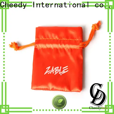 New personalized velvet favor bags pouches factory for jewelry 1