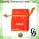 New personalized velvet favor bags pouches factory for jewelry 1