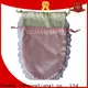 Cheedy packaging velvet bottle bags suppliers for necklace 1