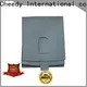 Top suede pouch bags supply for jewelry 1