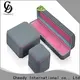 Cheedy pu luxury packaging ideas supply for necklace 1