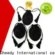 Cheedy Top drawstring jewelry pouch wholesale for business for watch 1
