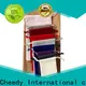 Cheedy watch small velvet pouches wholesale factory for necklace 1