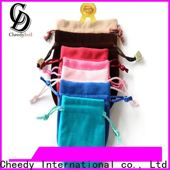 Best velvet pouches bulk packaging supply for watch 1