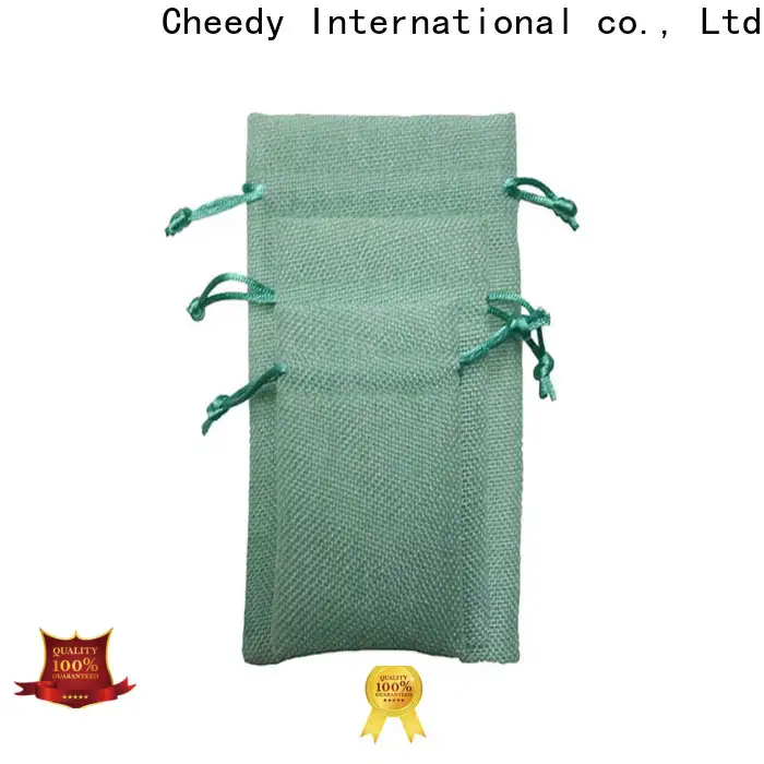 Cheedy packaging inspection table supply for necklace 1