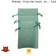 Cheedy packaging inspection table supply for necklace 1