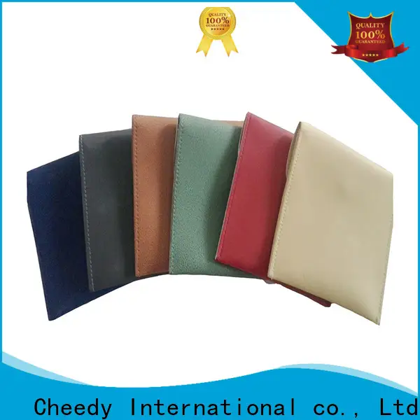 Top luxury packaging companies boxes supply for necklace 1