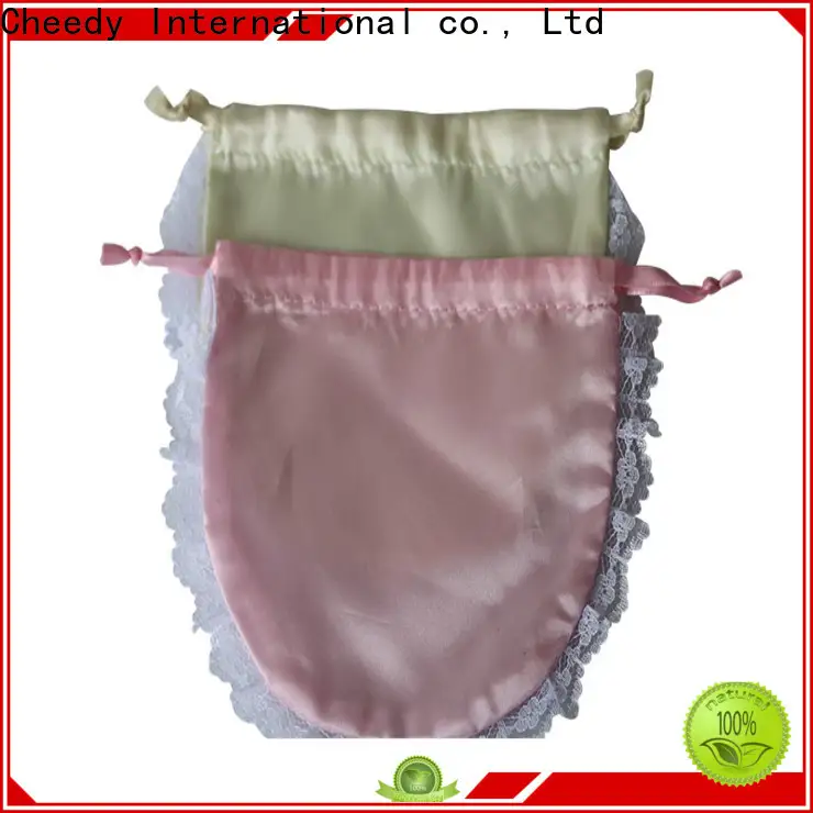 Cheedy High-quality silk packaging suppliers for ring 1