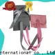 Cheedy pouch velour drawstring pouch suppliers for jewelry 1