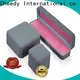 Latest environmentally friendly packaging companies box for business for necklace 1