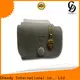 Cheedy Latest custom velvet jewelry boxes factory for ring 1