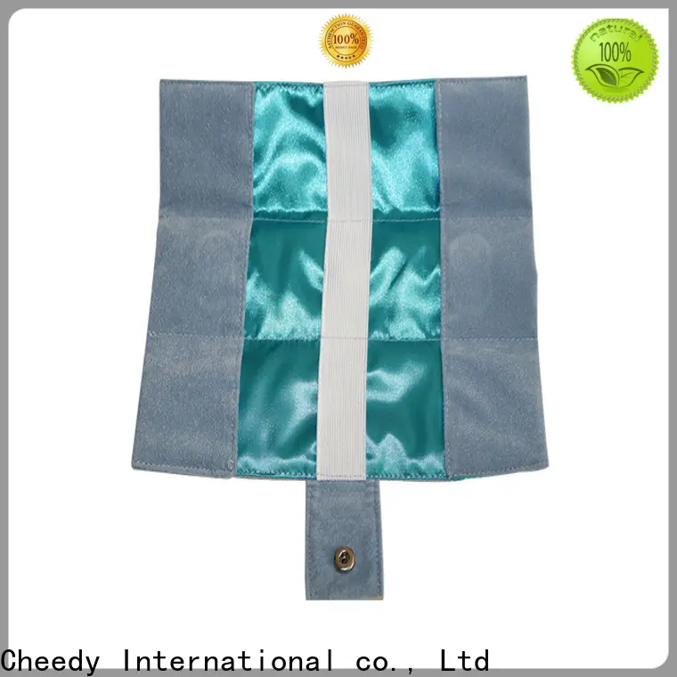 New velvet presentation box watch suppliers for jewelry 1