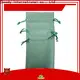 New canvas pouch packaging suppliers for jewelry 1