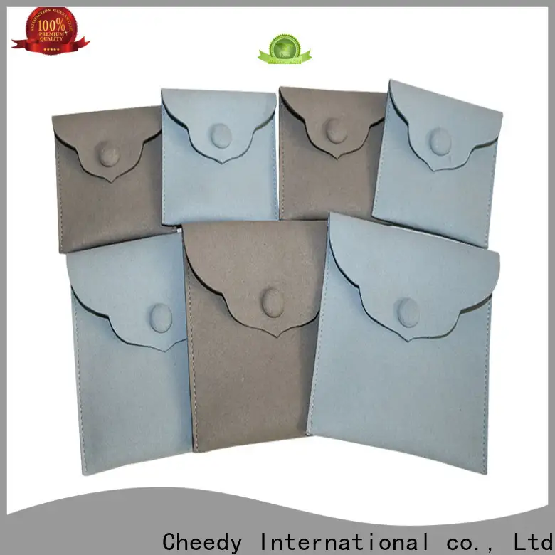 Latest luxury packaging italia jewelry factory for ring 1