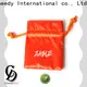 Cheedy Top small silk pouch supply for jewelry 1