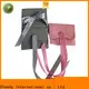 Best suede bags wholesale suede factory for watch 1