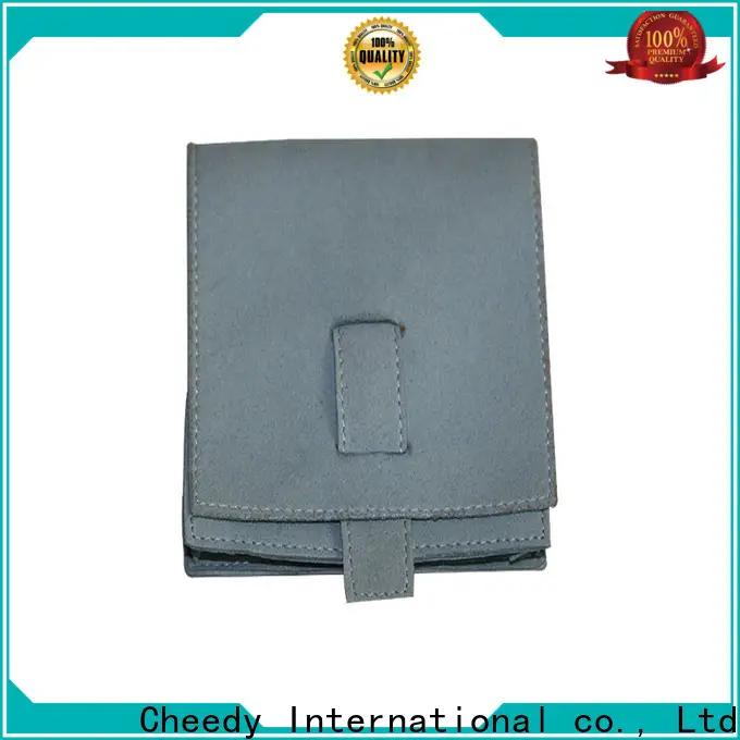 Cheedy bags suede tool belt company for necklace 1