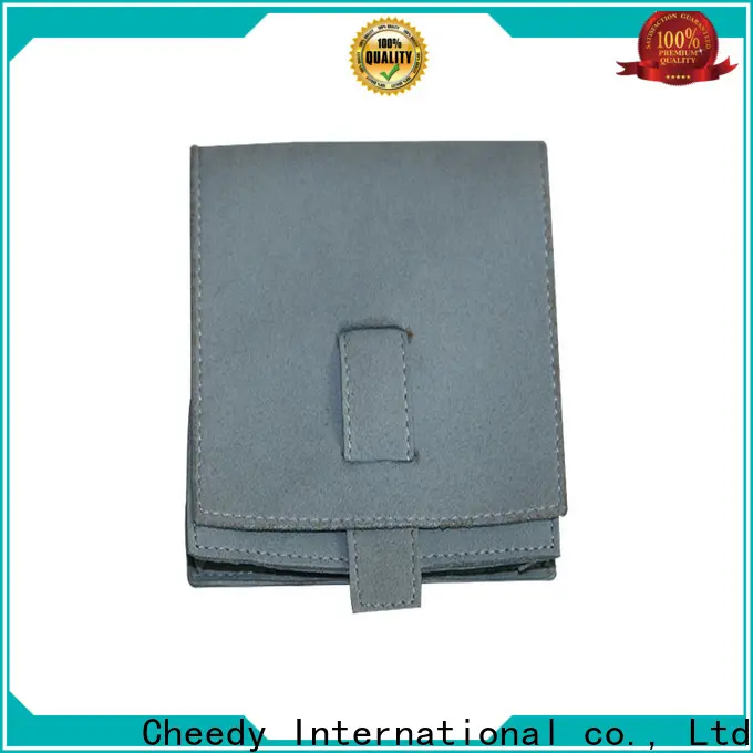 Cheedy bags suede tool belt company for necklace 1