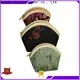 Cheedy Custom silk gift bags for business for necklace 1