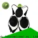 Latest black suede pouch pouch manufacturers for watch 1