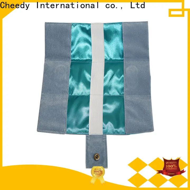 Cheedy Top velvet jewellery packaging suppliers for jewelry 1