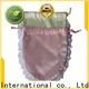 Cheedy Custom satin drawstring bags wholesale suppliers for necklace 1