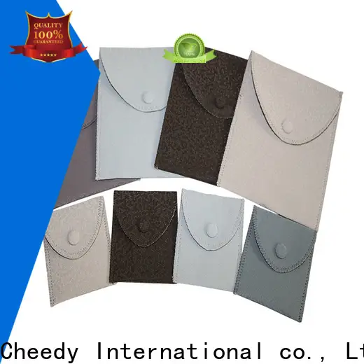 Cheedy Latest packaging jewels suppliers for necklace 1