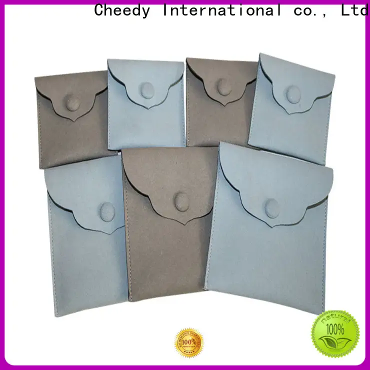 Cheedy leather luxury packaging australia manufacturers for ring 1