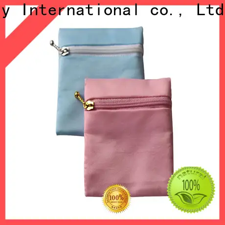 Cheedy packaging lace pouch bag supply for jewelry 1