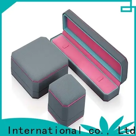 Latest imitation jewellery packaging materials personalized for business for jewelry 1