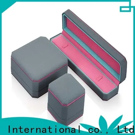 Latest imitation jewellery packaging materials personalized for business for jewelry 1