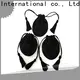 New drawstring jewelry pouch wholesale suede supply for ring 1
