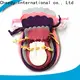 Cheedy High-quality velvet ring box wholesale company for necklace 1