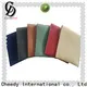 Cheedy jewelry simple leather pouch supply for jewelry 1