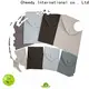 Cheedy boxes leather baseballs factory for jewelry 1