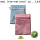 Cheedy Wholesale white satin drawstring bags suppliers for necklace 1