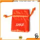 Cheedy Wholesale little silk bags manufacturers for necklace 1