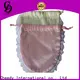 Cheedy packaging large velvet pouch suppliers for jewelry 1
