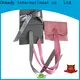 Cheedy New satin drawstring pouch jewelry bag suppliers for watch 1