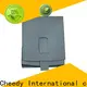 Cheedy High-quality custom printed jewelry pouches factory for jewelry 1
