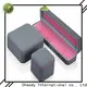 Cheedy High-quality little leather pouch manufacturers for watch 1